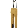 Image de Pantalon de ski Helly Hansen Verglas BC Marron L
