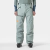 Image de Pantalon de ski poche cargo Helly Hansen Sogn Vert M