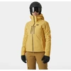 Image de Veste de ski femme Helly Hansen Alphelia Lifaloft Jaune L