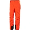 Image de Pantalon de ski Helly Hansen Legendary Insulated Rouge 2XL