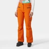 Image de Pantalon de ski femme Helly Hansen Bellissimo 2 Rouge XS