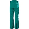 Image de Pantalon de ski femme Helly Hansen Bellissimo 2 Vert M