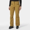 Image de Pantalon de ski femme Helly Hansen Bellissimo 2 Marron L