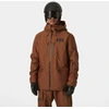 Image de Veste de ski Helly Hansen Garibaldi 2.0 Orange 2XL