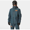 Image de Veste de ski Helly Hansen Garibaldi 2.0 Vert XL