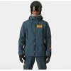 Image de Veste de ski Helly Hansen Sogn Shell 2.0 Vert S
