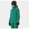 Image de Veste de ski femme Helly Hansen Powshot Vert S