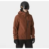 Image de Veste de ski Helly Hansen Swift 3L Shell Orange S