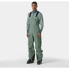 Image de Pantalon de ski à bretelles Helly Hansen Ridge Infinity Vert S