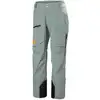 Image de Pantalon de ski Helly Hansen Ridge Infinity Shell Vert 2XL