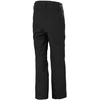 Image de Pantalon de ski Helly Hansen Ridge Infinity Shell Noir XL