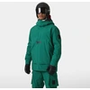 Image de Veste de ski Helly Hansen Ullr D Vert 2XL