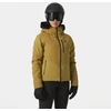 Image de Veste de ski femme Helly Hansen Valdisere 2.0 Marron XS