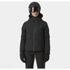 Image de Doudoune de ski femme Helly Hansen Valdisere 2.0 Noir L