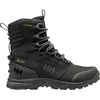 Image de Chaussures de randonnée Helly Hansen Spitsbergen Primalo HT Noir 40,5