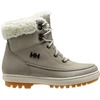 Image de Bottines femme Helly Hansen Sorrento 2 Gris 37