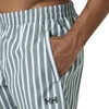Image de Short Helly Hansen Newport Trunk Gris XL