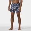 Image de Short Helly Hansen Newport Trunk Bleu S