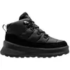 Image de Bottes d'hiver femme Helly Hansen Bliss HT Noir 40