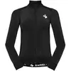 Image de Maillot manches longues femme Sweet Protection Crossfire Noir M
