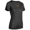 Image de T-shirt en laine femme Daehlie Sportswear Performance Gris M