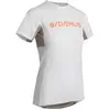 Image de T-shirt femme Daehlie Sportswear Tech Blanc XL