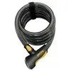 Image de Antivol câble Onguard Doberman-185cmx15mm Noir TU