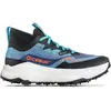 Image de Chaussures de trail Icebug Järv Gaiter BUGrip Bleu 40