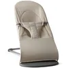 Image de Transat Balance Soft Balance Soft Tri Fabric gris sable