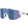 Image de Lunettes de soleil Bliz Matrix Blanc 33 (M)