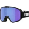 Image de Masque de ski Bliz Rave Noir TU