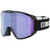 Image de Masque de ski enfant Bliz Rave Noir TU