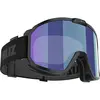 Image de Masque de ski Bliz Rave Noir TU