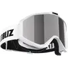 Image de Masque de ski Bliz Liner Blanc TU