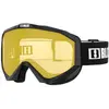 Image de Masque de ski Bliz Liner Noir TU