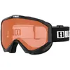 Image de Masque de ski Bliz Liner Noir TU