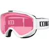 Image de Masque de ski Bliz Liner Blanc TU
