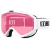 Image de Masque de ski enfant Bliz Liner Blanc TU