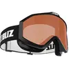 Image de Masque de ski enfant Bliz Liner Noir TU