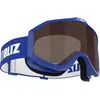 Image de Masque de ski enfant Bliz Liner Bleu TU