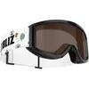 Image de Masque de ski enfant Bliz Pixie Noir TU
