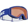 Image de Masque de ski enfant Bliz Pixie Bleu TU