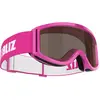Image de Masque de ski enfant Bliz Pixie Rose TU