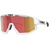Image de Lunettes de soleil Bliz Fusion Blanc 33 (M)