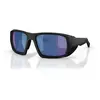Image de Lunettes de soleil Bliz Peak Bleu L