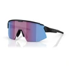 Image de Lunettes de soleil Bliz Breeze Bleu XL