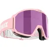 Image de Masque de ski Bliz Rave Rose TU