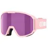 Image de Masque de ski enfant Bliz Rave Rose TU