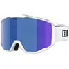 Image de Masque de ski Bliz Spark Blanc TU