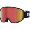 Image de Masque de ski Bliz Spark Noir TU